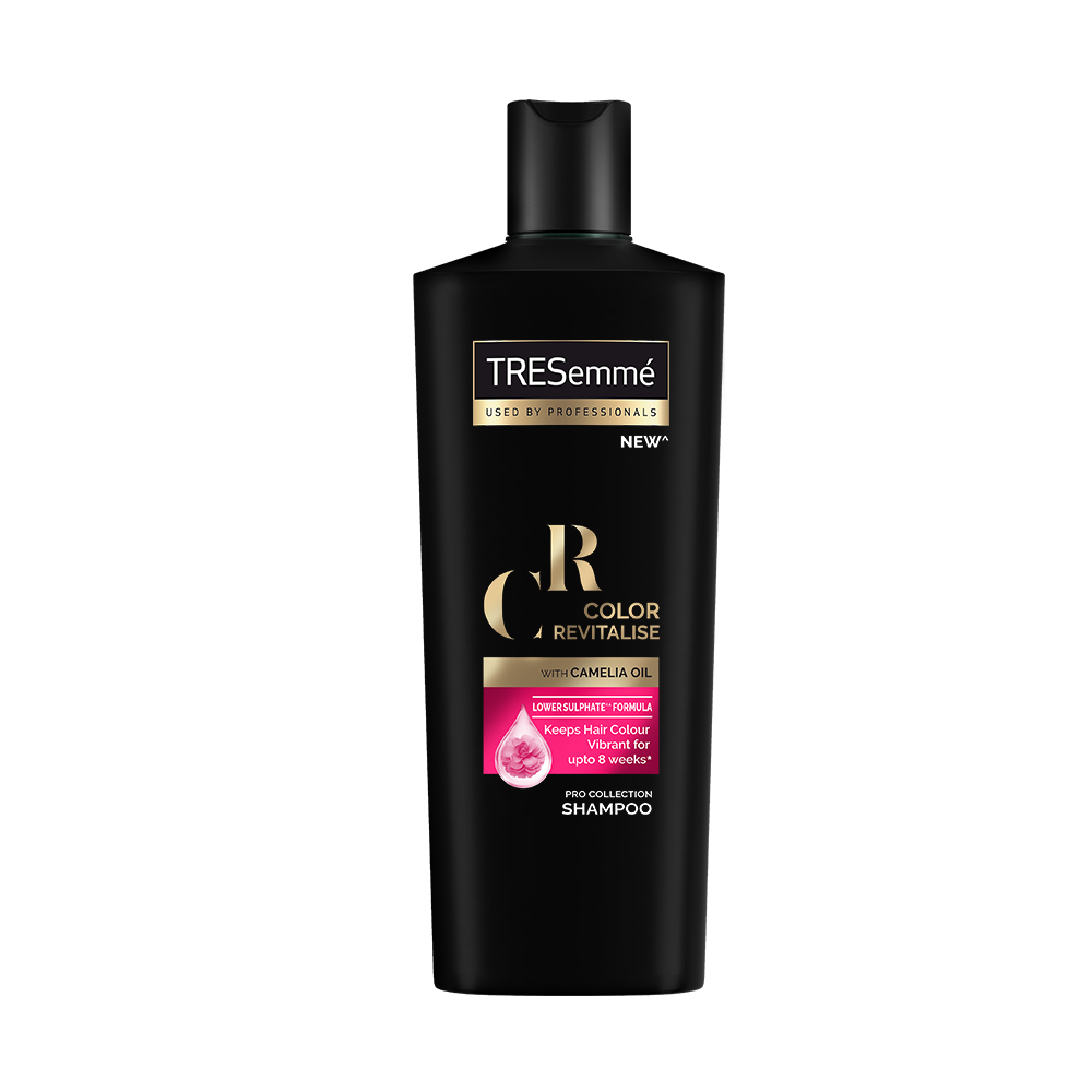 Tresemme Color Vibrance Shampoo 170ml - Buy Online in Pakistan at Cosmia.pk