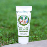 Hollywood Style Triple Action Cleanser - 150ml - Buy Online in Pakistan at Cosmia.pk