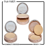 True Match Fair Control Matte Compact Powder - Shade 3 - Buy Online in Pakistan at Cosmia.pk