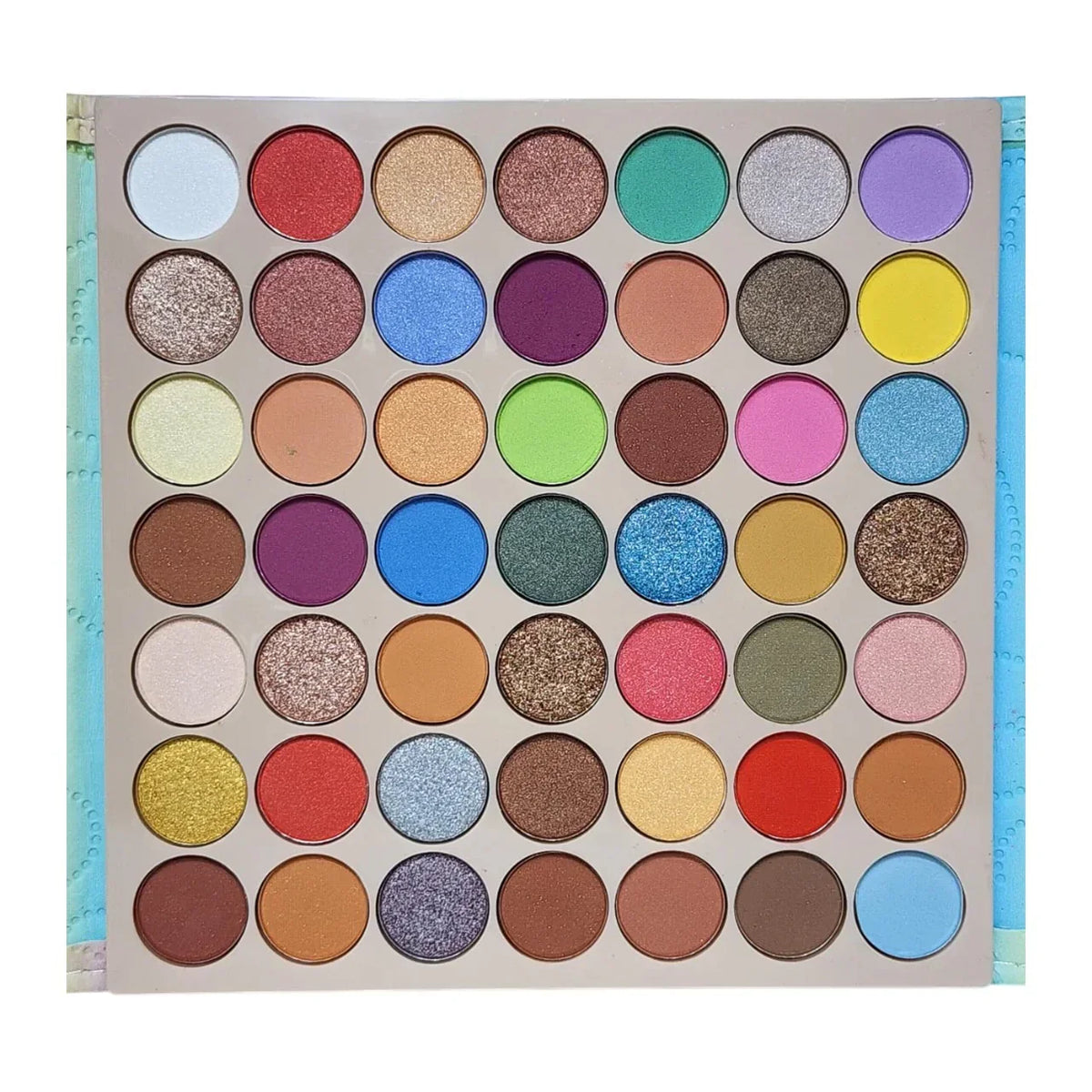 True Match Fit Me 115 Color Makeup Kit - Buy Online in Pakistan at Cosmia.pk
