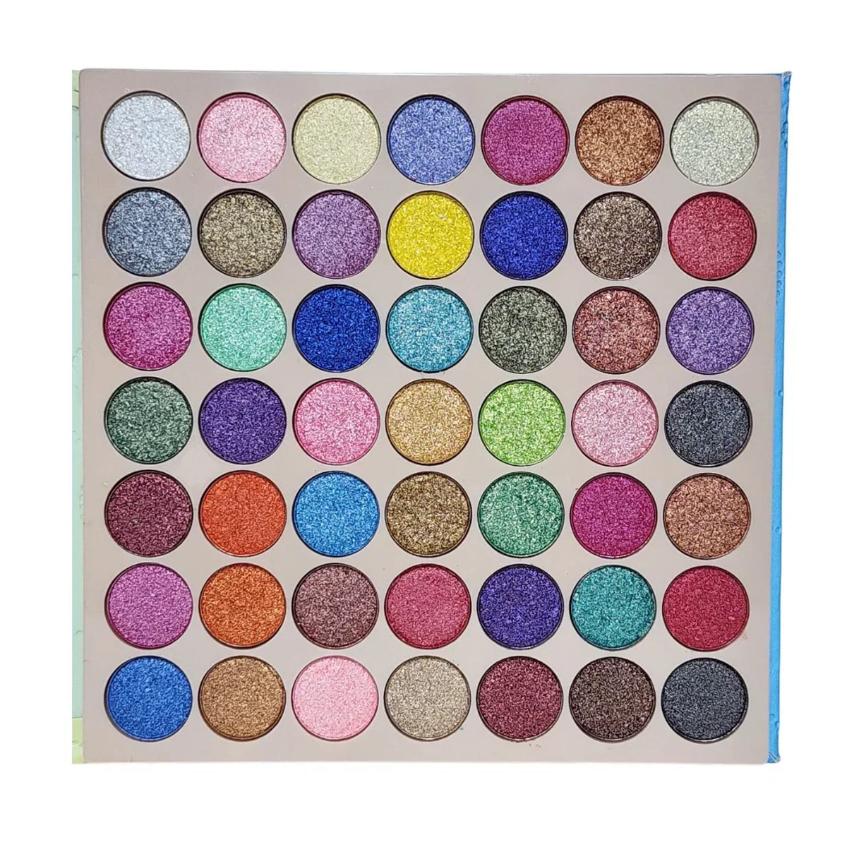 True Match Fit Me 115 Color Makeup Kit - Buy Online in Pakistan at Cosmia.pk