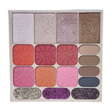 True Match Fit Me 115 Color Makeup Kit - Buy Online in Pakistan at Cosmia.pk