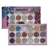 True Match Fit Me 18 Color Magic Glitter Eyeshadow Kit - Buy Online in Pakistan at Cosmia.pk