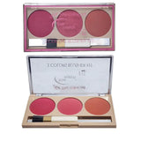 True Match Fit Me 3 Color Blush - Buy Online in Pakistan at Cosmia.pk