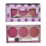 True Match Fit Me 3 Color Blush - Buy Online in Pakistan at Cosmia.pk