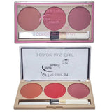 True Match Fit Me 3 Color Blush - Buy Online in Pakistan at Cosmia.pk