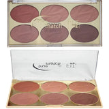 True Match Fit Me 6 Colors Blush - Buy Online in Pakistan at Cosmia.pk