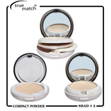 True Match Fit Me Famous 2 in 1 Face Powder - Shade 2 - Buy Online in Pakistan at Cosmia.pk