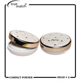 True Match Fit Me Famous 2 in 1 Face Powder - Shade 2 - Buy Online in Pakistan at Cosmia.pk