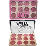 True Match Fit me 12 Colors Party Blush - Buy Online in Pakistan at Cosmia.pk
