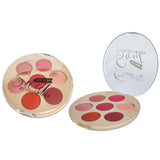 True Match Fit me 7 Colors Blush Kit - Buy Online in Pakistan at Cosmia.pk