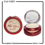 True Match HD Light Light Powder - Shade 3 - Buy Online in Pakistan at Cosmia.pk