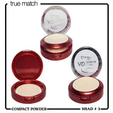 True Match HD Light Light Powder - Shade 3 - Buy Online in Pakistan at Cosmia.pk