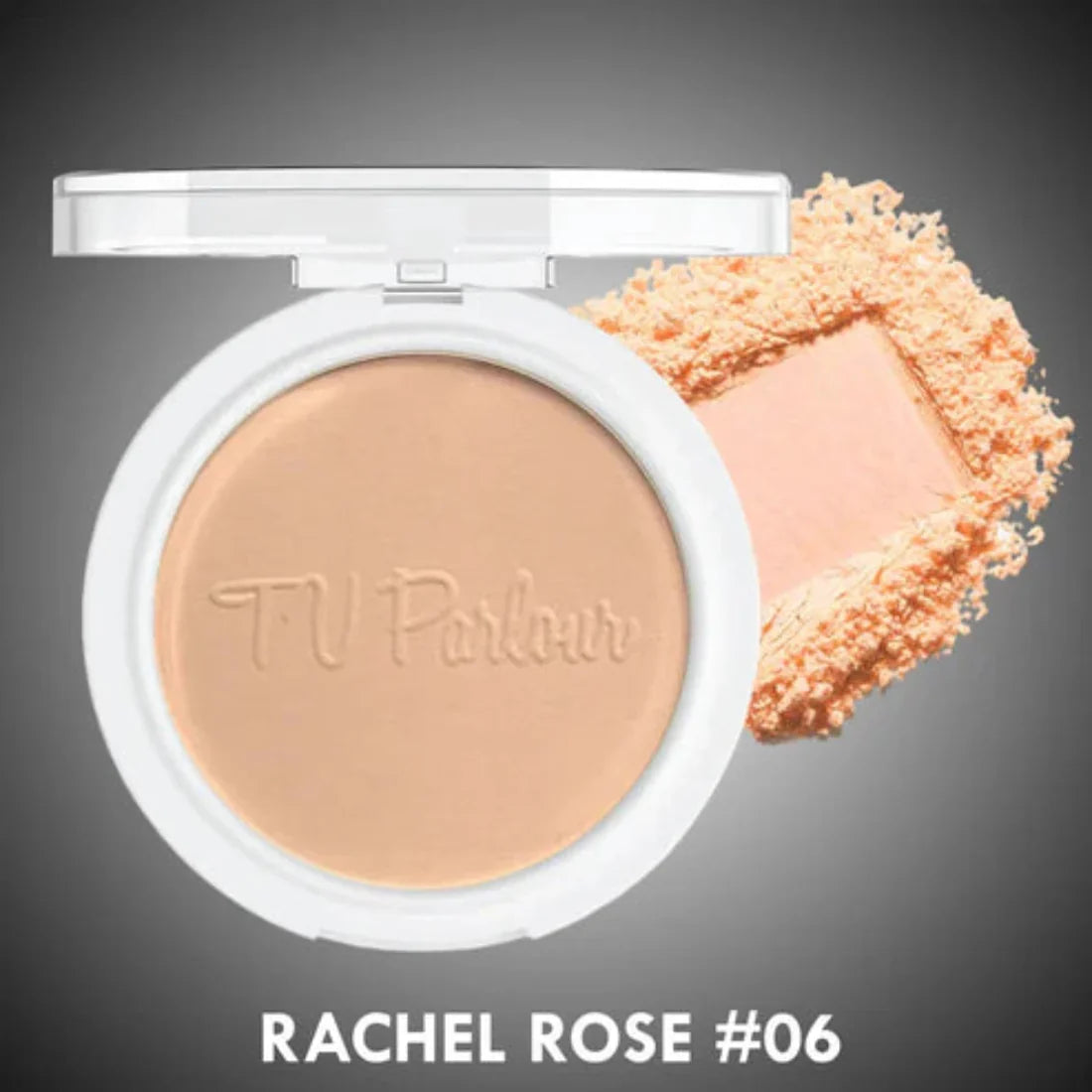Tv Parlour Compact Face Powder - Buy Online in Pakistan at Cosmia.pk