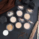 Tv Parlour Compact Face Powder - Buy Online in Pakistan at Cosmia.pk