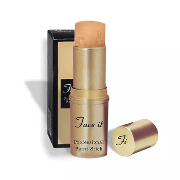 Face it Tv Paint Matte Stick - Buy Online in Pakistan at Cosmia.pk