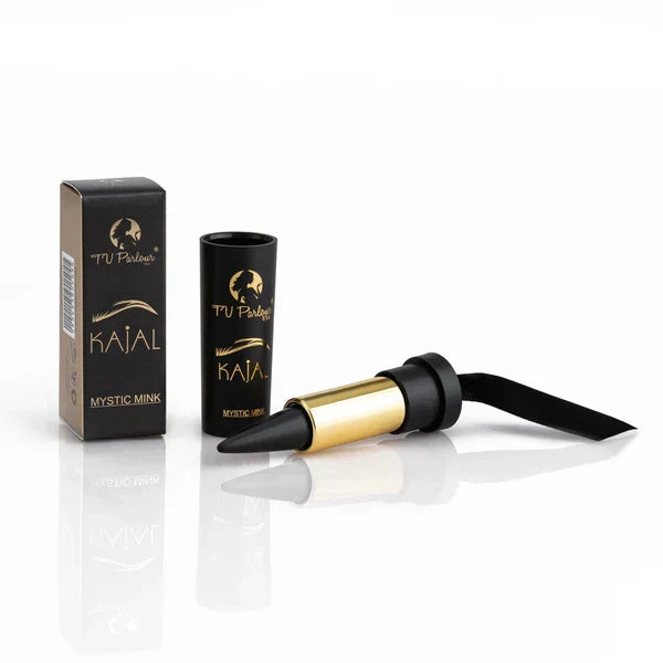 Tv Parlour Waterproof Kajal - Buy Online in Pakistan at Cosmia.pk