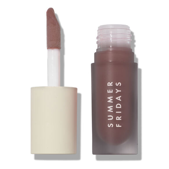 Summer Fridays Dream Lip Oil 4.5 ml - Buy Online in Pakistan at Cosmia.pk