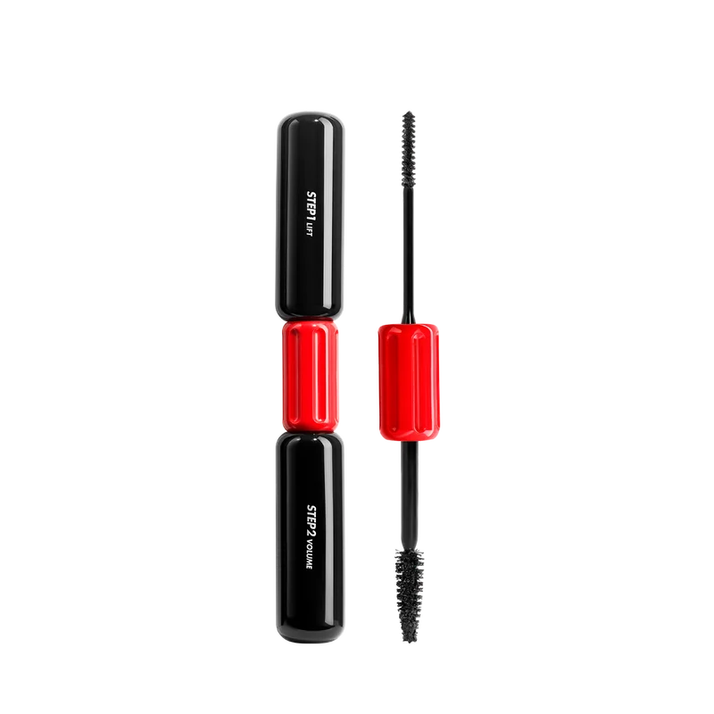Makeup Forever Professional Waterproof 2 Step Mascara - Buy Online in Pakistan at Cosmia.pk