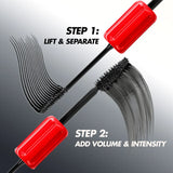 Makeup Forever Professional Waterproof 2 Step Mascara - Buy Online in Pakistan at Cosmia.pk