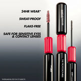 Makeup Forever Professional Waterproof 2 Step Mascara - Buy Online in Pakistan at Cosmia.pk