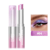 USHAS Jelly Eyeshadow Stick – Long Lasting Metallic Shimmer Eye Color - Buy Online in Pakistan at Cosmia.pk