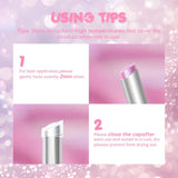 USHAS Jelly Eyeshadow Stick – Long Lasting Metallic Shimmer Eye Color - Buy Online in Pakistan at Cosmia.pk