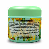 Soft Touch Ubtan Night Cream 85ml - Buy Online in Pakistan at Cosmia.pk
