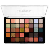 Nyx Ultimate Utopia 40 Colors Palette - Buy Online in Pakistan at Cosmia.pk