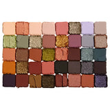Nyx Ultimate Utopia 40 Colors Palette - Buy Online in Pakistan at Cosmia.pk