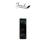 Face it Ultra HD Foundation 50ml - Buy Online in Pakistan at Cosmia.pk