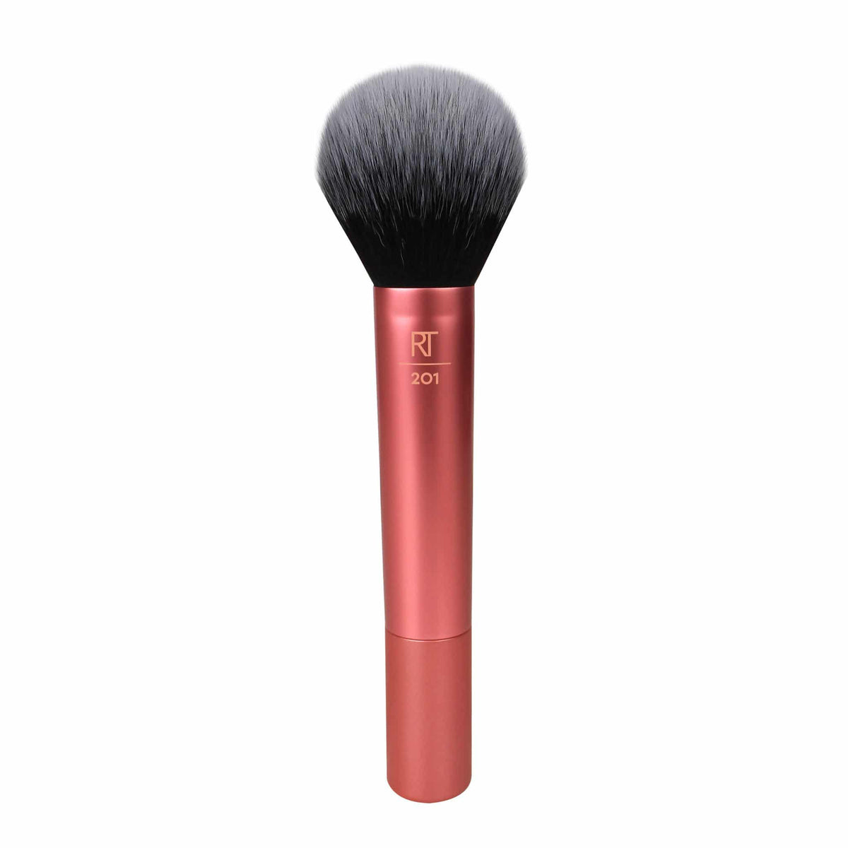 Real Techniques Ultra Plush Powder Makeup Brush - Buy Online in Pakistan at Cosmia.pk