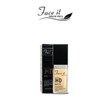 Face it Ultra HD Foundation 50ml - Buy Online in Pakistan at Cosmia.pk