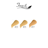 Face it Ultra HD Foundation 50ml - Buy Online in Pakistan at Cosmia.pk