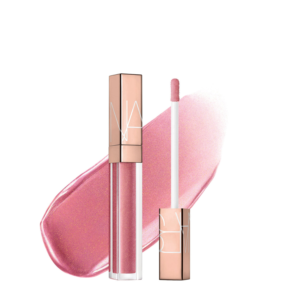 Original Nars Afterglow Lip Shine - Unbroken - buy online in Pakistan