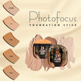 TV Parlour Photofocus Foundation - Buy Online in Pakistan at Cosmia.pk