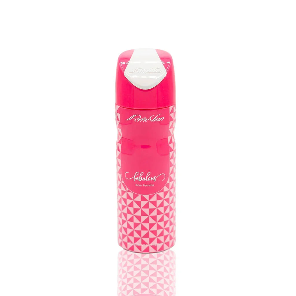 Opio FABULOUS Deodorant Body Spray for Women - 200ml - Buy Online in Pakistan at Cosmia.pk