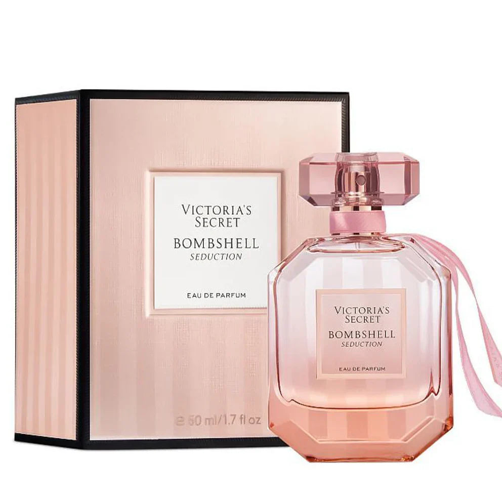 Victoria's Secret Bombshell Seduction EDP Perfume - 100ml - Buy Online in Pakistan at Cosmia.pk