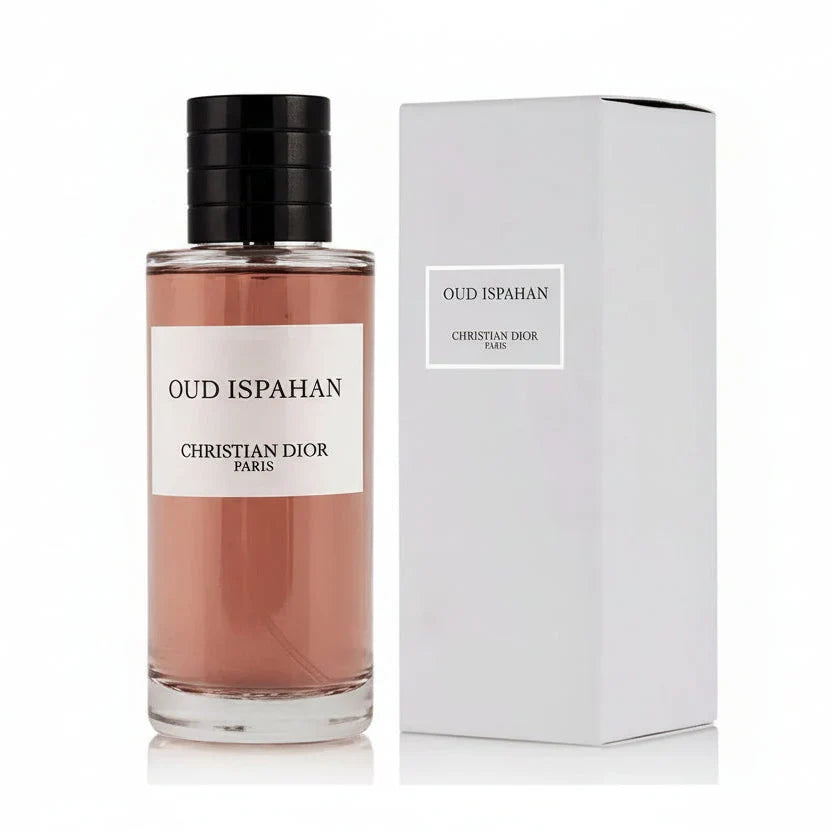 Christian Dior Oud Ispahan Eau de Parfum – 125ml - Buy Online in Pakistan at Cosmia.pk