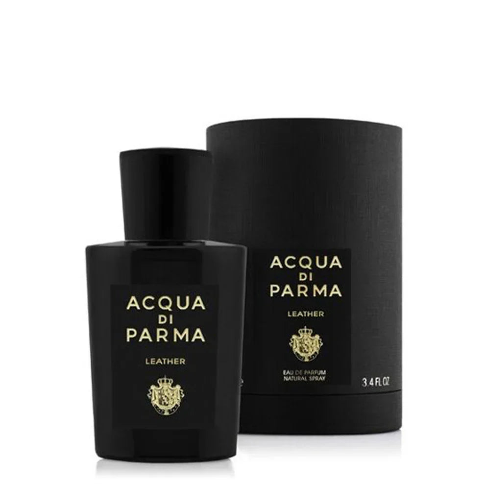 Acqua Di Parma Leather EDP Perfume 100ml - Buy Online in Pakistan at Cosmia.pk