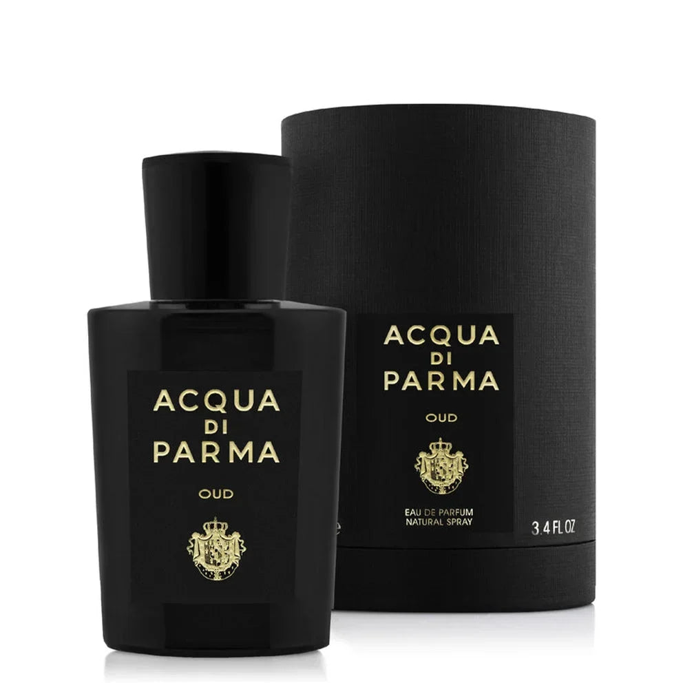 Acqua Di Parma Oud EDP Perfume 100ml - Buy Online in Pakistan at Cosmia.pk