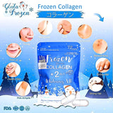 Frozen Collagen 2-in-1 Whitening – 60 Capsules - Buy Online in Pakistan at Cosmia.pk