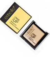 Emelie Makeup Waterproof Compact Powder - Buy Online in Pakistan at Cosmia.pk
