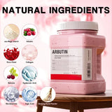 Dr.Meinaier Arbutin Jelly Mask - 650g - Buy Online in Pakistan at Cosmia.pk