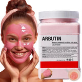 Dr.Meinaier Arbutin Jelly Mask - 650g - Buy Online in Pakistan at Cosmia.pk