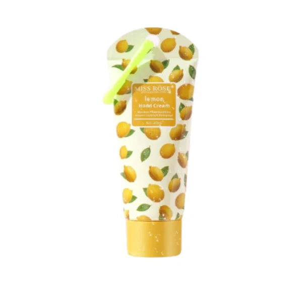 Miss Rose Mango Hand Cream - Buy Online in Pakistan at Cosmia.pk