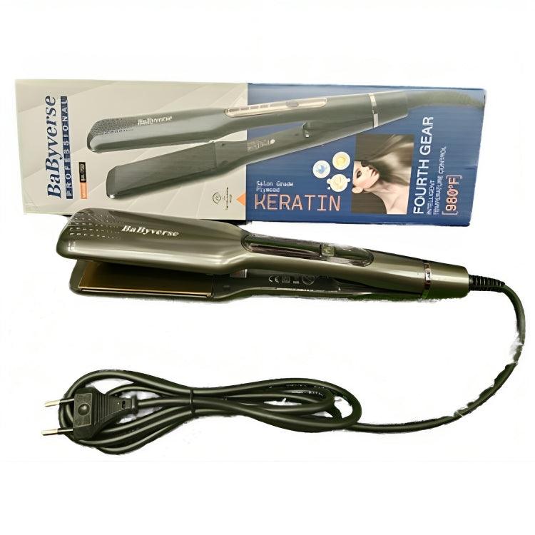 BabyVerse Professional Hair Straightener 980Heat - Buy Online in Pakistan at Cosmia.pk