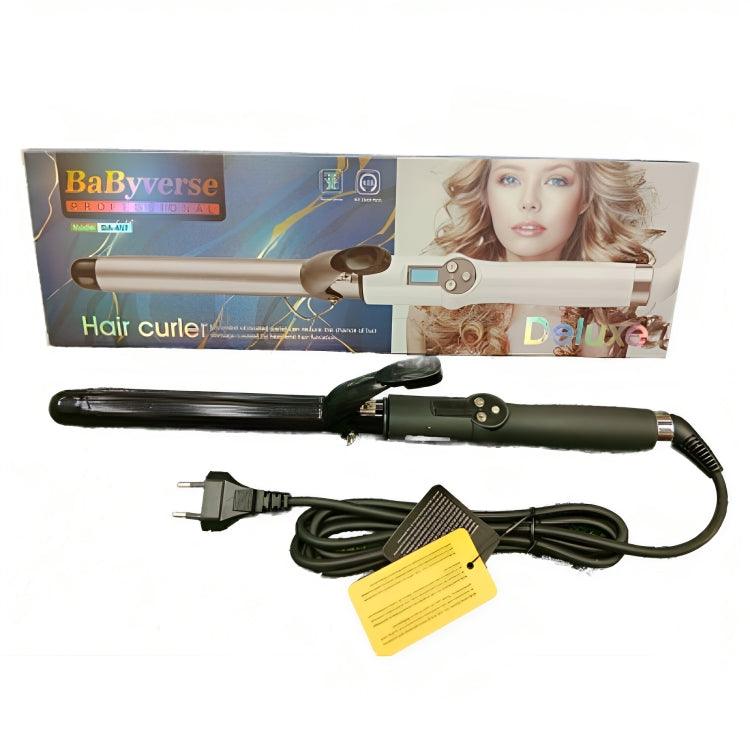 Babyverse Professional Curling Iron - Buy Online in Pakistan at Cosmia.pk