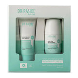 Dr.Rashel Uplifting & Fresh Underarm Antiperspirant Deodorant Care Set - Buy Online in Pakistan at Cosmia.pk