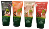 BIOLUXE Naturals Peel Off Mask 170ml - Buy Online in Pakistan at Cosmia.pk